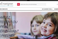 Mieux-Enseigner