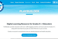 Playbuilder
