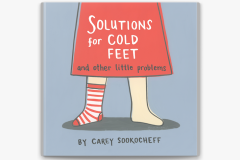 Solutions-For-Cold-Feet-and-Other-Little-Problems