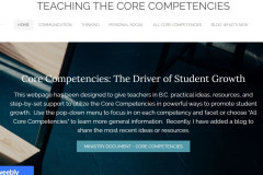 Teaching-The-Core-Competencies